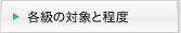 各級の対象と程度